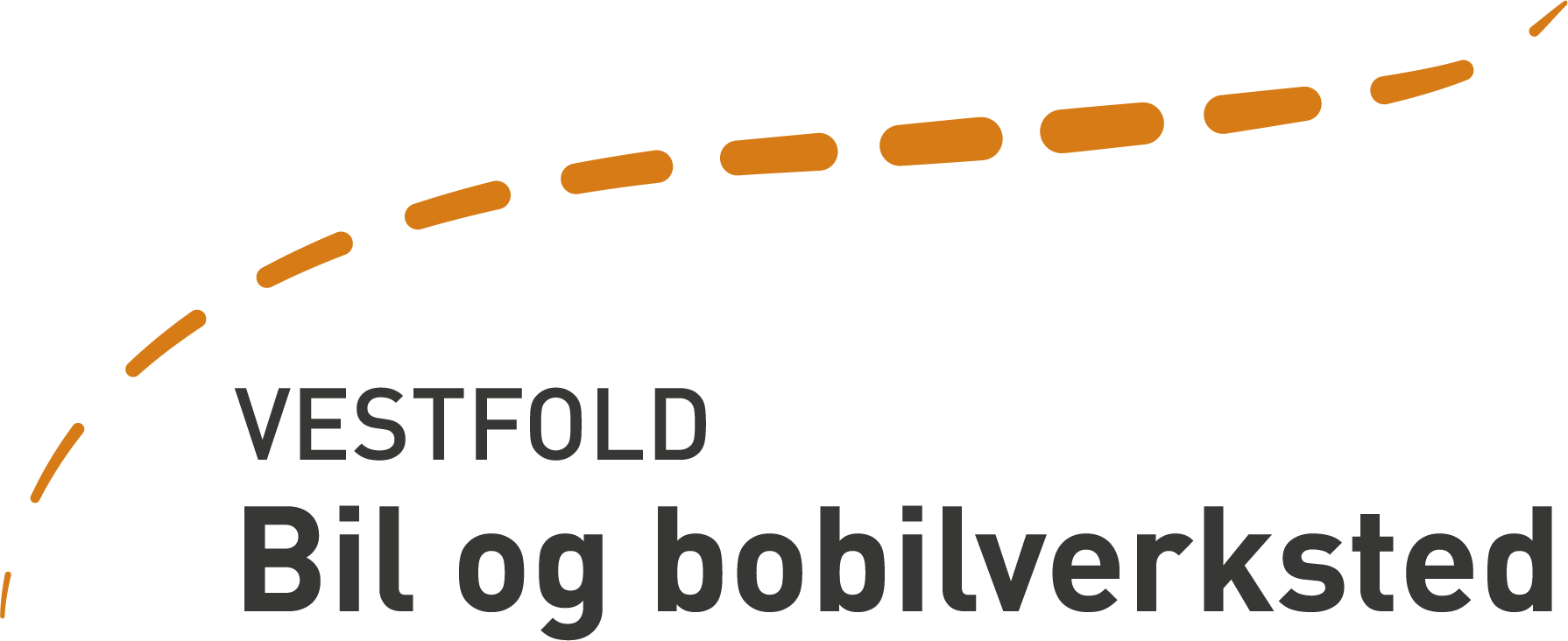 Vestfold Bil og bobilverksted logo