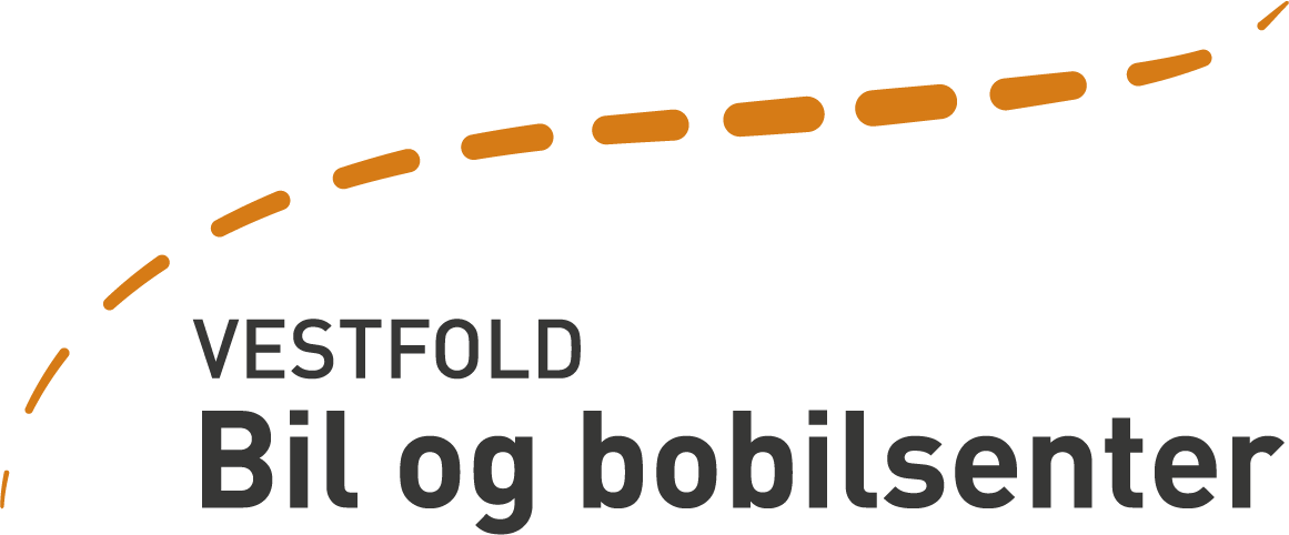 Vestfold Bil og bobilsenter logo