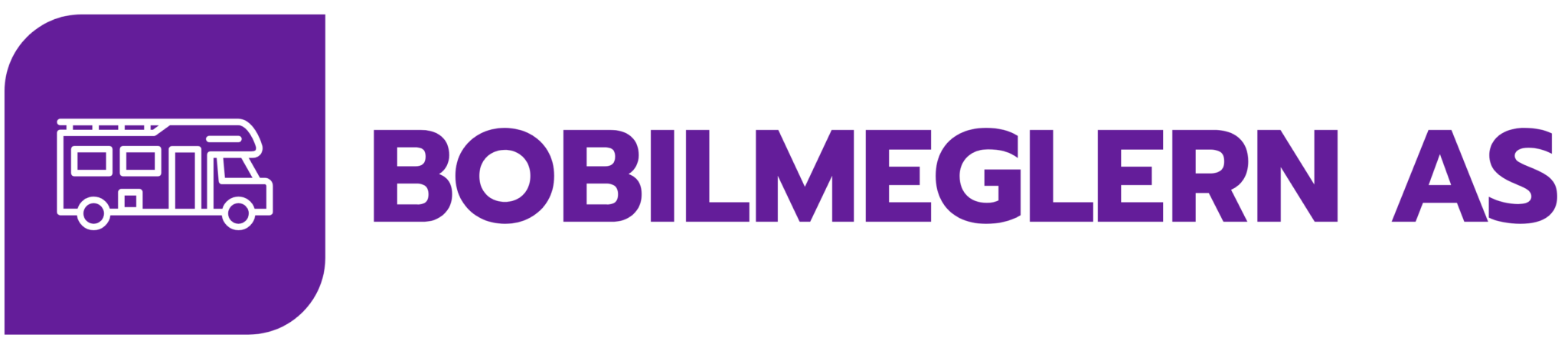 Logo Bobilmeglern AS